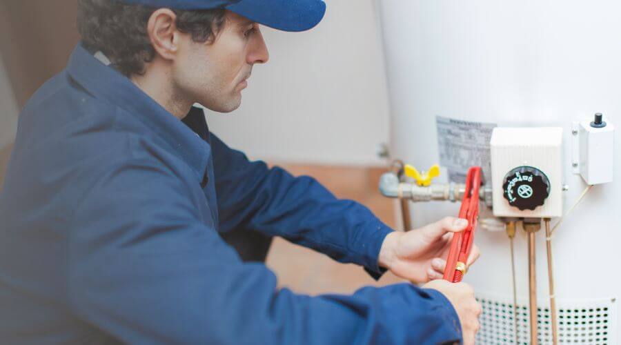 Professional expert plumbing services in Dickerson, MD